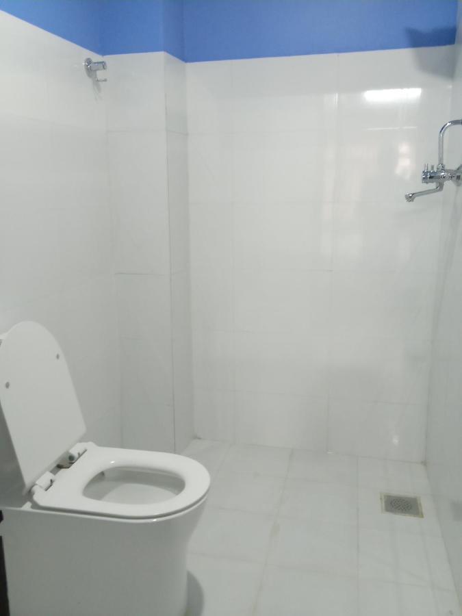 Hotel Nepal Bhumi Катманду Екстер'єр фото