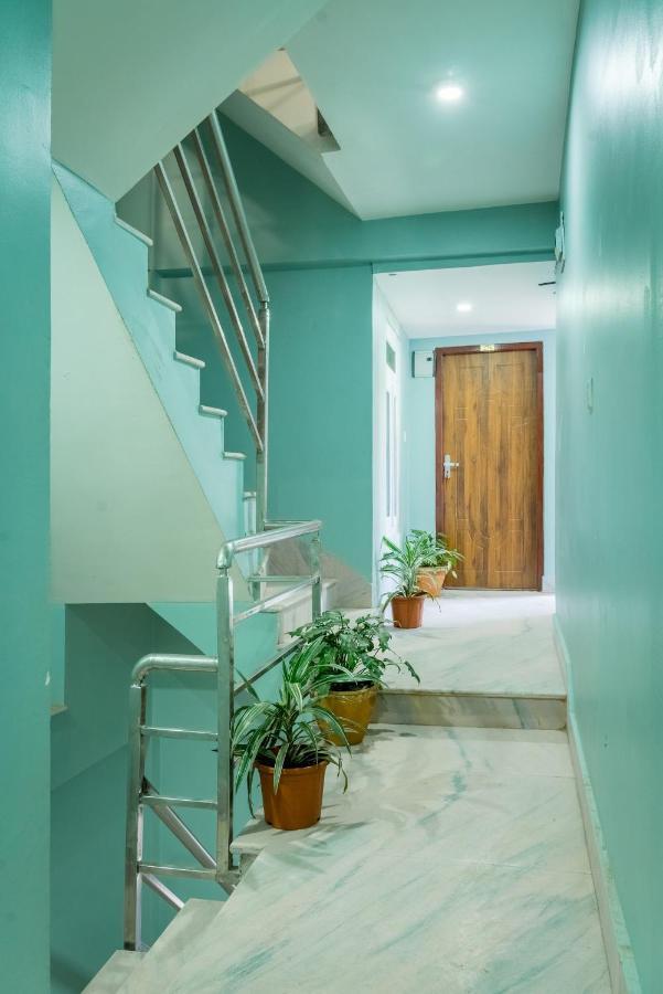 Hotel Nepal Bhumi Катманду Екстер'єр фото